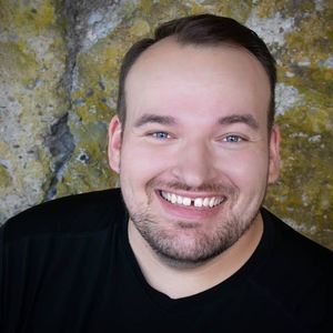 Meet your Posher, Marc